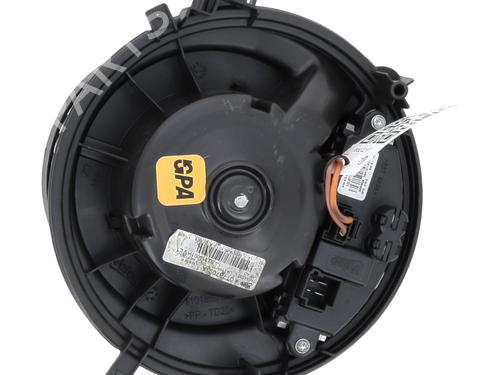 Ventilator motor AUDI A3 Sportback (8VA, 8VF) RS3 quattro (400 hp) 27333945