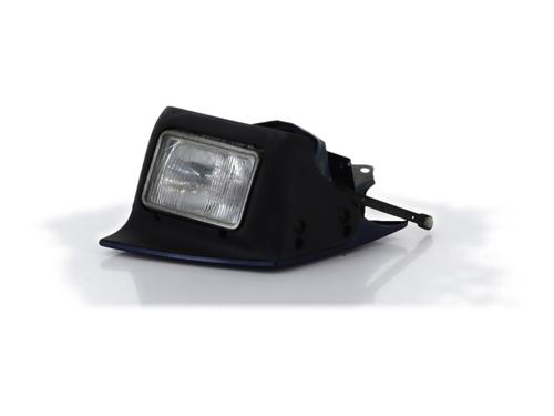 Used Right headlight Right headlight FORD ESCORT Coupe 2.0 (117 hp) 40488109 40488109
