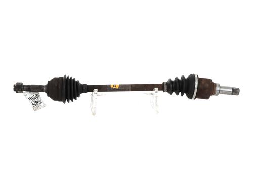 Left front driveshaft CITROËN C2 (JM_) 1.1 | BP29346264M38 