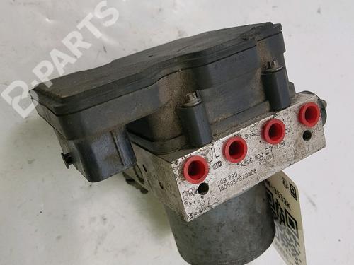 Used ABS pump MERCEDES-BENZ SPRINTER 3,5-t Van (B906) 310 CDI (906.631, 906.633, 906.635, 906.637) (95 hp) 10689692
