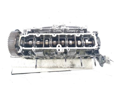 Used Cylinder head CITROËN C3 Picasso (SH_) 1.6 HDI 90 (92 hp) 29443502