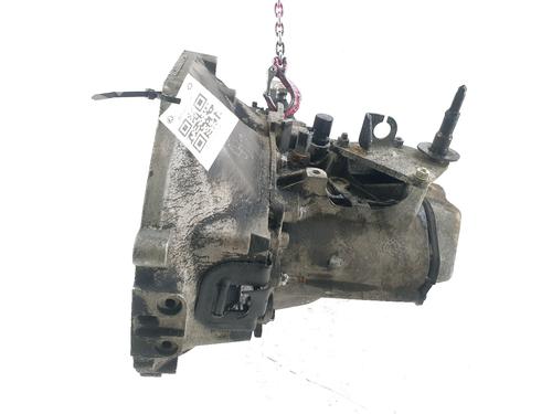 Used Gearbox Gearbox PEUGEOT 206 Hatchback (2A/C) 1.4 HDi eco 70 (68 hp) 31606907 31606907