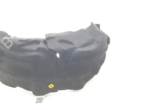 Used Wheel arch RENAULT MEGANE IV Hatchback (B9A/M/N_) 1.3 TCe 140 (B9NB) (140 hp) 31122033