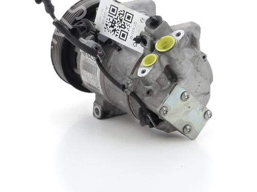 AC compressor RENAULT CLIO IV (BH_) 1.5 dCi 75 | BP37657376M34 - Image 2