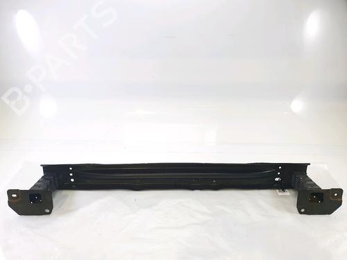 Rear bumper reinforcement RENAULT CLIO IV (BH_) 1.6 RS (BHJ4, BHJ6, BHMM) | BP26918422C73 