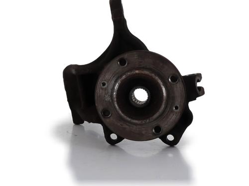 Used Left front steering knuckle PEUGEOT 207 (WA_, WC_) 1.4 16V (88 hp) 30093898