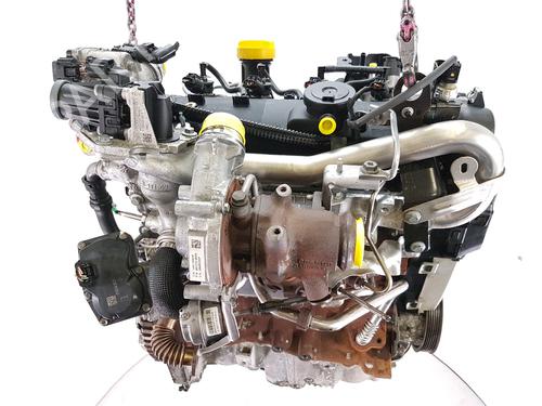 Engine RENAULT KANGOO Express (FW0/1_) 1.5 dCi 90 (FW0G, FW05, FW08, FW11) | BP36373910M1 - Image 5