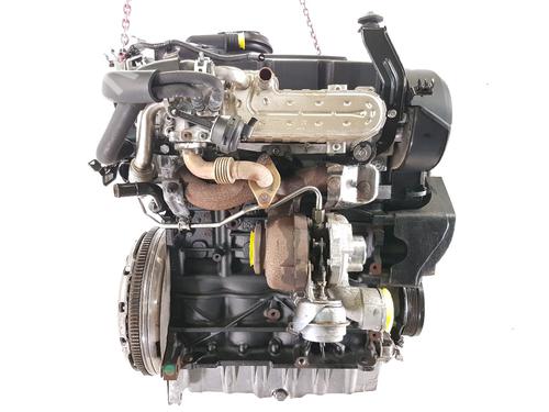 Engine MITSUBISHI OUTLANDER II (CW_W) 2.0 DI-D (CW8W) | BP34147055M1 - Image 4