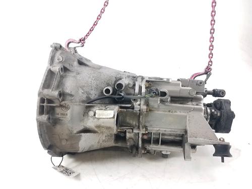 Gearkasse BMW 3 Coupe (E46) 325 Ci (192 hp) 22796102