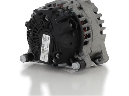 Alternator PEUGEOT 207 SW (WK_) 1.6 HDi | BP29471092M7 