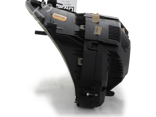 Instrument cluster MERCEDES-BENZ E-CLASS (W211) E 280 CDI 4-matic (211.084) | BP30799894C47 