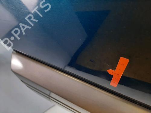 Right front door NISSAN TERRANO II (R20) 2.7 TDi 4WD | BP17314493C3 