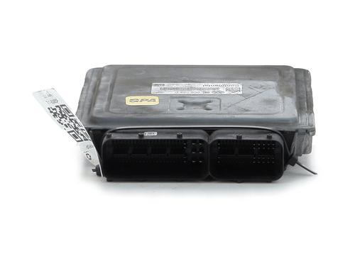 Computer motormanagement Computer motormanagement VW POLO V (6R1, 6C1) [2009-2022] 34204648 34204648