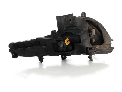 Left front fog light KIA SPORTAGE III (SL) 1.7 CRDi | BP24536406C30