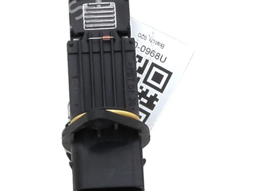 Starter BMW 1 (E87) 116 i | BP26677533M8