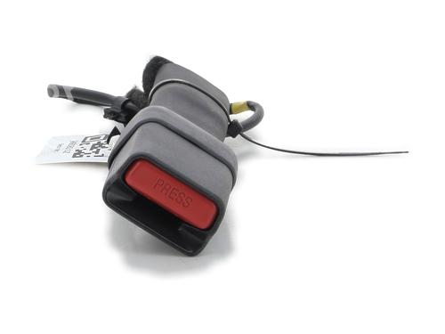 Used Seat buckle TOYOTA AYGO (_B4_) 1.0 (KGB40) (69 hp) 27914373