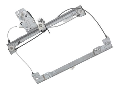 Used Front left window mechanism RENAULT KANGOO / GRAND KANGOO II (KW0/1_) 1.5 dCi 70 (KW0V, KW0A) (68 hp) 31577652