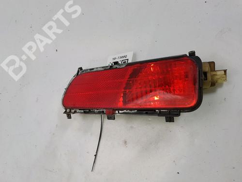 Used Rear bumper right light Rear bumper right light CITROËN C4 Picasso I MPV (UD_) 1.6 HDi (109 hp) 11120954 11120954
