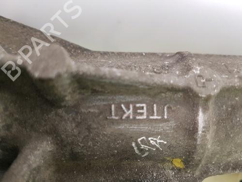 Steering rack RENAULT TWINGO III (BCM_, BCA_)  | BP24326952M22 