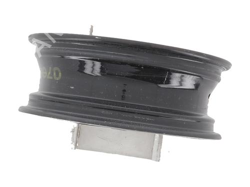 Used Rim Rim RENAULT TWINGO III (BCM_, BCA_) 0.9 TCe 95 (92 hp) 33309260 33309260