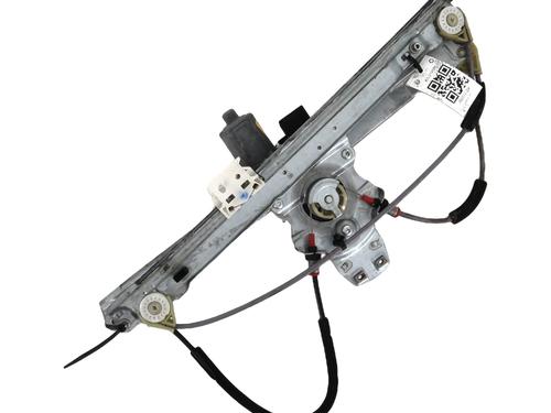 Front right window mechanism CITROËN C5 III Break (RW_) 2.0 HDi 140 | BP28311227C23 