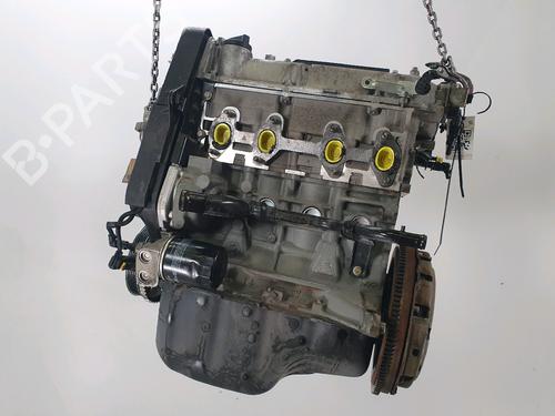 Engine FIAT 500 (312_) 1.2 (312AXA1A) | BP37483287M1 - Image 2