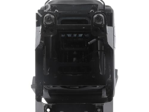 Left front seat RENAULT MASTER III Van (FV) 2.3 dCi 150 FWD (FV0F, FV03, FV09) | BP38768843C15 - Image 2