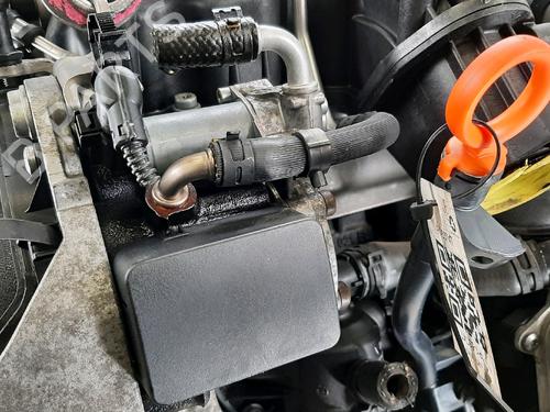 Engine SEAT IBIZA IV (6J5, 6P1) 1.6 TDI | BP32255956M1  - Image 9