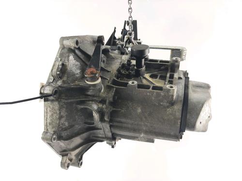 Used Gearbox Gearbox MINI MINI (R50, R53) Cooper (116 hp) 35999352 35999352
