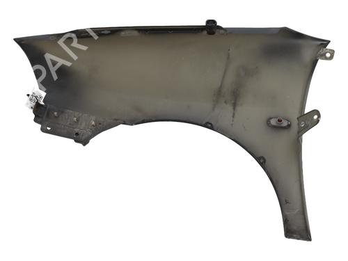 Right front fenders SEAT CORDOBA (6L2) 1.4 TDI | BP27490725C42 