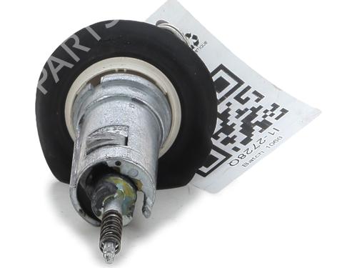 Ignition barrel OPEL ZAFIRA A MPV (T98) 2.2 DTI 16V (F75) | BP29390022M48 