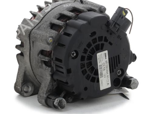 Alternator CITROËN C5 III (RD_) 1.6 HDi 110 (RD9HL0, RD9HR8, RD9HRA) | BP26405943M7 