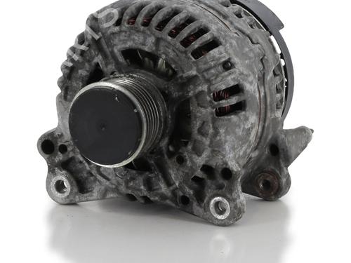 Generator VW POLO V (6R1, 6C1) [2009-2022]  28573619