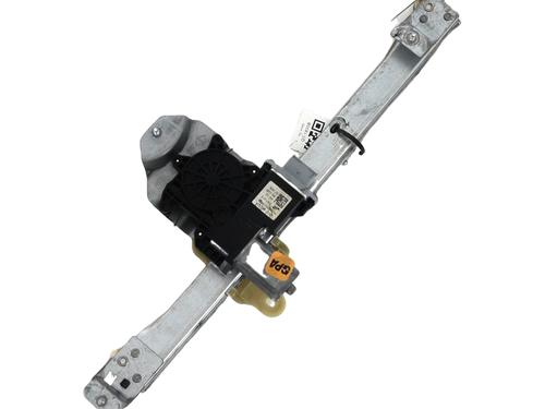 Used Front left window mechanism RENAULT CLIO IV (BH_) 1.5 dCi 90 (90 hp) 27269629