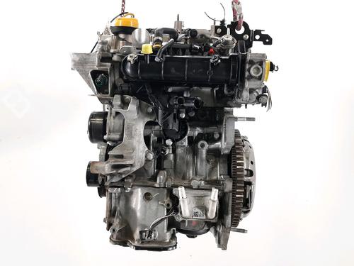 Engine DACIA SANDERO II TCe 90 (B8M1, B8MA, B8AC) | BP31606797M1