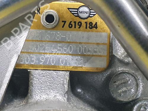 Engine MINI MINI COUNTRYMAN (R60) Cooper S | BP36776748M1 - Image 6