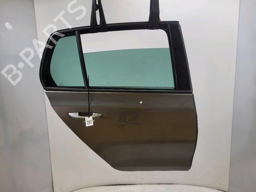 Used Right rear door VW GOLF VI (5K1) 2.0 TDI (110 hp) 31607472