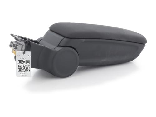 Armrest / Center console AUDI A1 (8X1, 8XK) 1.6 TDI | BP40441392I20 - Image 2