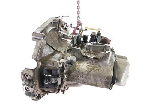gearbox-citroen-c3-ii-sc_-2009-34118580 main image