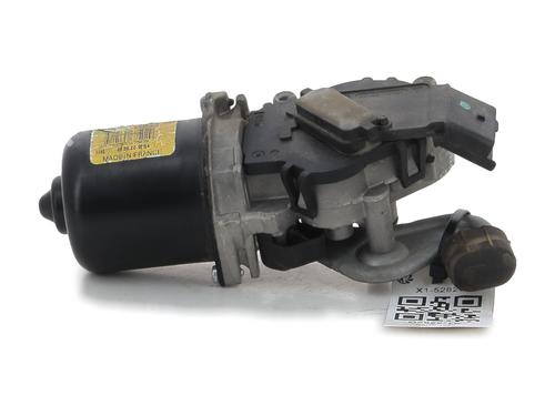 Used Front wiper motor RENAULT CLIO III (BR0/1, CR0/1) 1.5 dCi (C/BR0G, C/BR1G) (68 hp) 29553131
