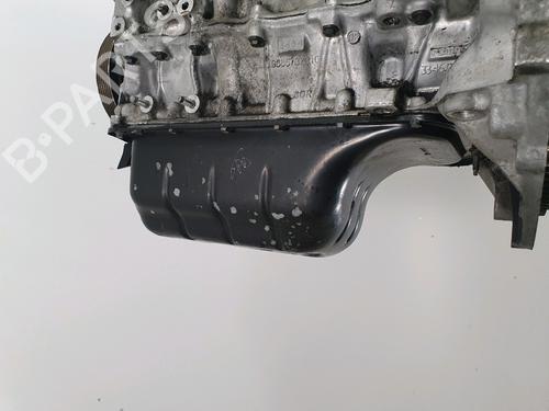 Engine PEUGEOT 208 I (CA_, CC_) 1.6 HDi | BP36831407M1 - Image 10