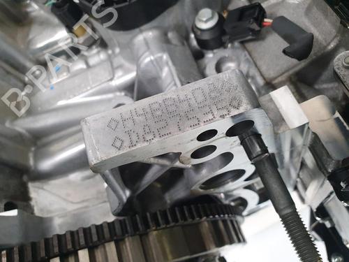 Engine RENAULT CLIO IV (BH_) 0.9 TCe 75 (BHNP) | BP34711851M1  - Image 8