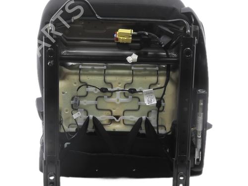 Left front seat RENAULT CLIO V (B7_) 1.6 E-TECH 140 (B7MU) | BP37065085C15 - Image 2