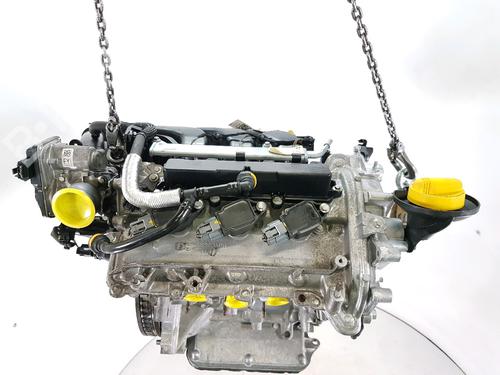 Engine SMART FORTWO Coupe (453) 1.0 (453.342, 453.343) | BP31912826M1