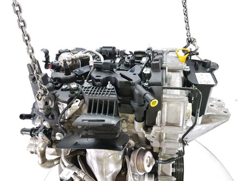 Engine FORD FOCUS IV (HN)  | BP28686554M1