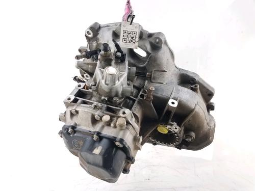 Gearbox OPEL CORSA D (S07) 1.3 CDTI (L08, L68) | BP23972496M3 