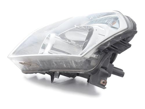 Used Left headlight NISSAN QASHQAI I (J10, NJ10) 2.0 dCi (150 hp) 32842119