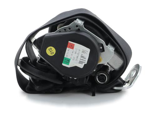 Front right belt tensioner VW GOLF VI (5K1) 1.6 TDI | BP23204257C88 