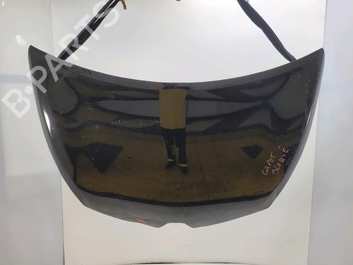 Used Hood RENAULT CLIO IV (BH_) 1.5 dCi 90 (90 hp) 30190802