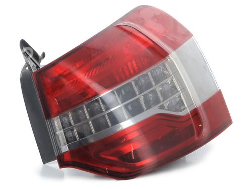 Right taillight CITROËN C5 III (RD_) 2.0 HDi 140 (RDRHF8, RDRHFA, RDRHA8, RDRHAJ) | BP34051379C35 - Image 5